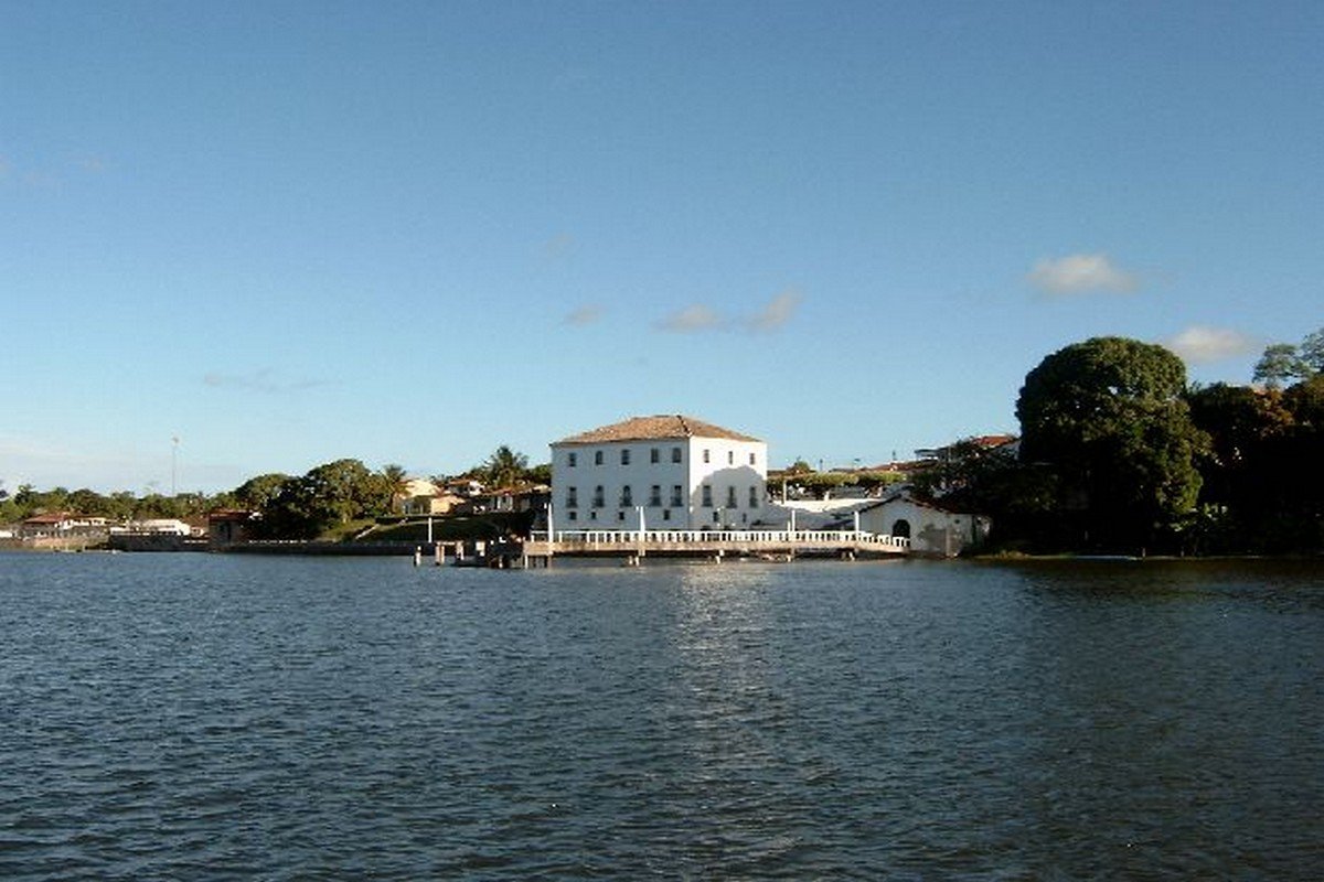 Homem desaparece após sair para pescar em praia do recôncavo da Bahia