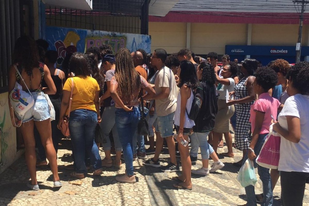 Prefeitura de Salvador anuncia operação especial de trânsito e transporte para provas do Enem