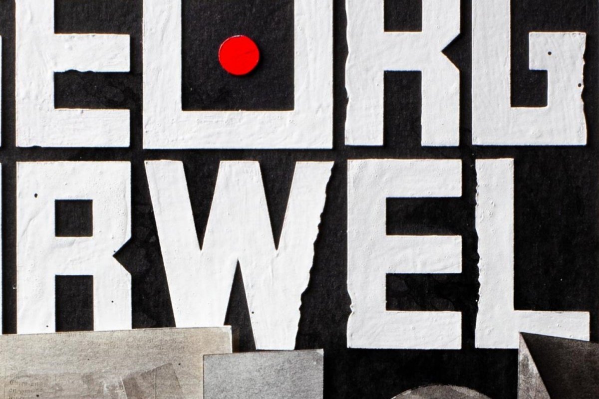 Clássicos de George Orwell ganham edições especiais pela Editora Edipro