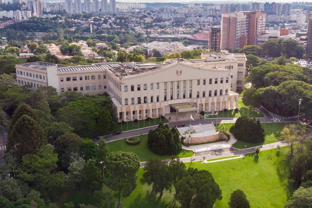 Doria mantém isenção no ICMS sobre alimentos, remédios e insumos