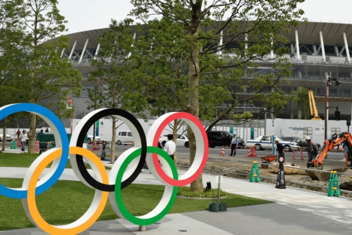 Pesquisa aponta que cancelamento dos Jogos Olímpicos ganha força entre população japonesa