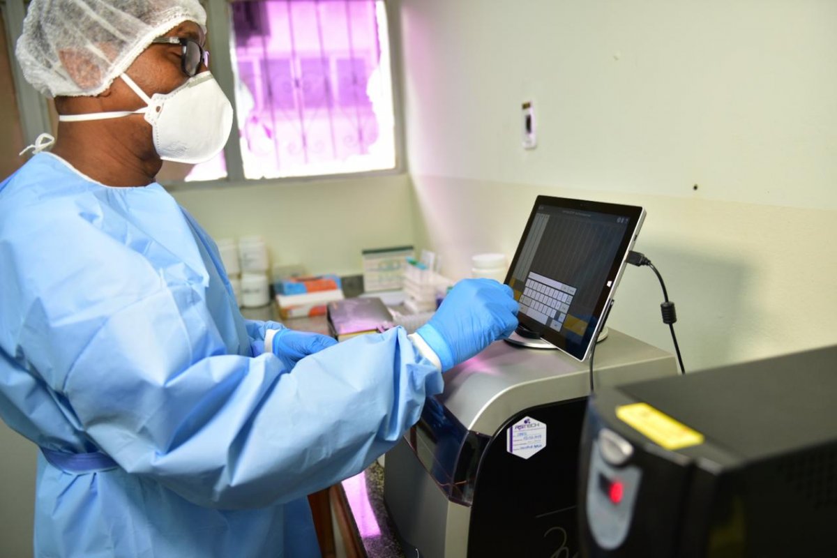 Ministério da Saúde confirma reinfecção provocada por variação da Covid-19 descoberta no Amazonas