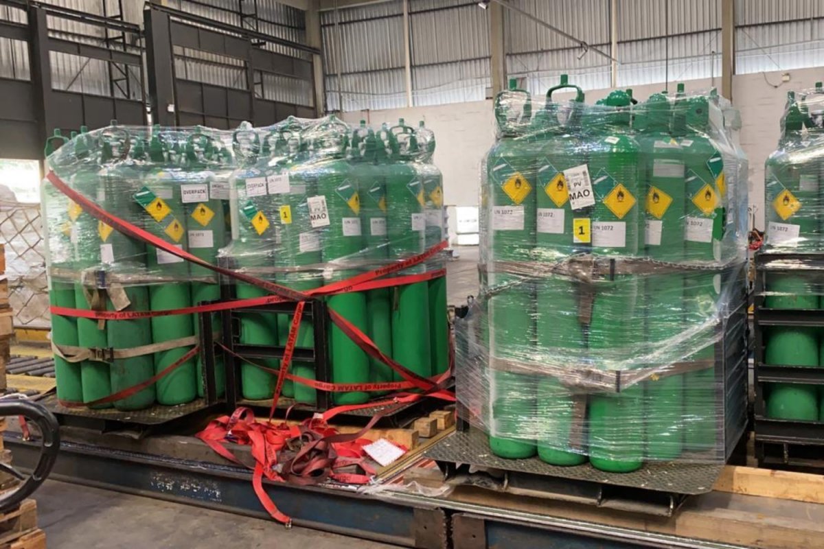 Procurador do AM diz que Ministério da Saúde foi alertado quatro dias antes sobre falta de oxigênio