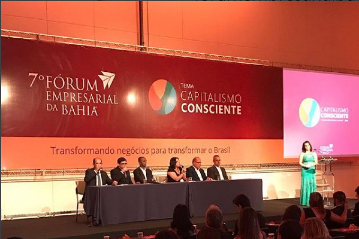 Empresários baianos vão debater retomada do desenvolvimento na Bahia e no Brasil