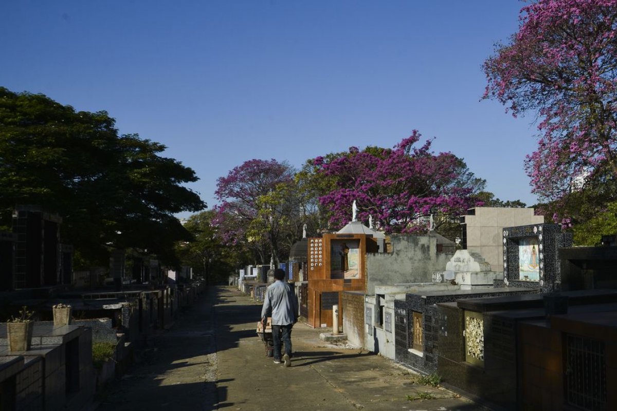 Bahia tem crescimento de 21% em mortes em domicílio em 2020