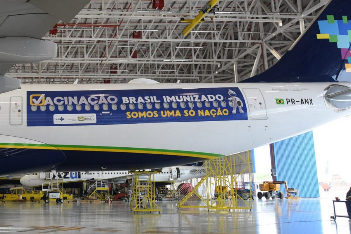 Itamaraty confirma que Índia vai atrasar entrega de vacinas contra covid-19
