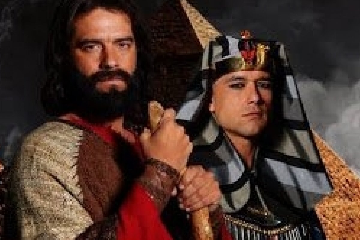 TV Brasil compra novela da Record TV