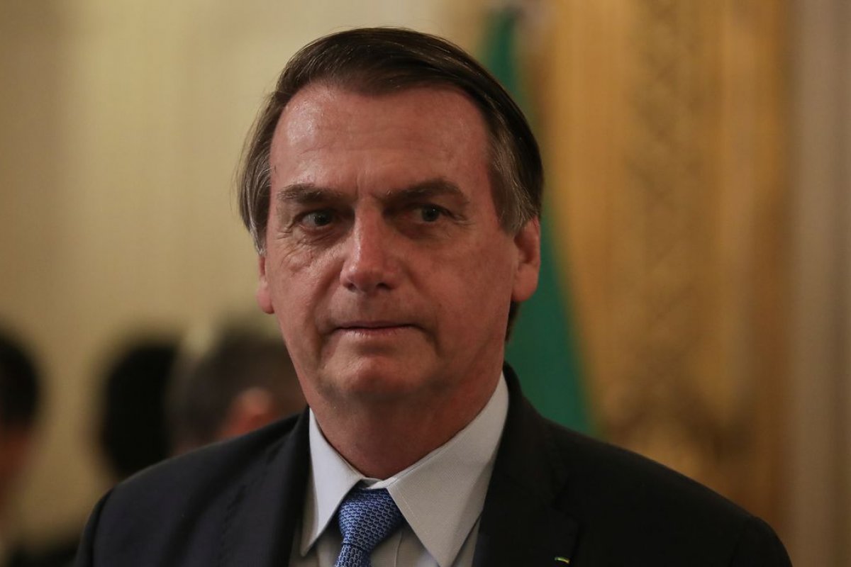 Partidos de oposição apresentam novo pedido de impeachment contra Bolsonaro