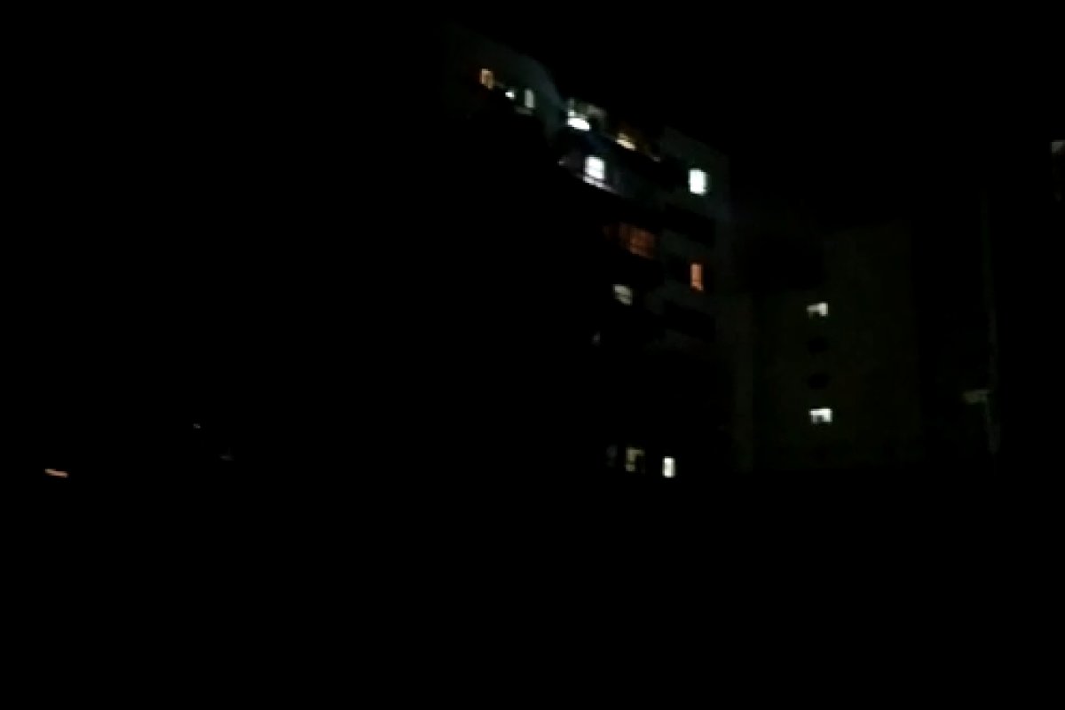 Vídeo: panelaço contra governo Bolsonaro é registrado em Salvador