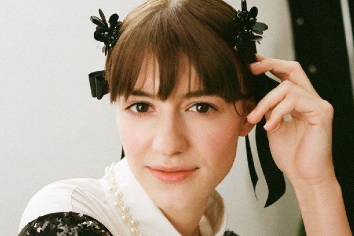 Designer irlandesa Simone Rocha assina sua primeira coleção para a H&M