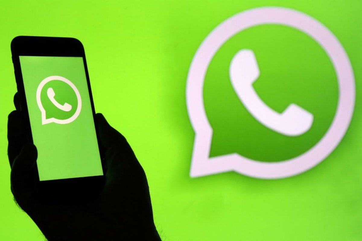 Mudança de termo de privacidade do WhatsApp é adiado