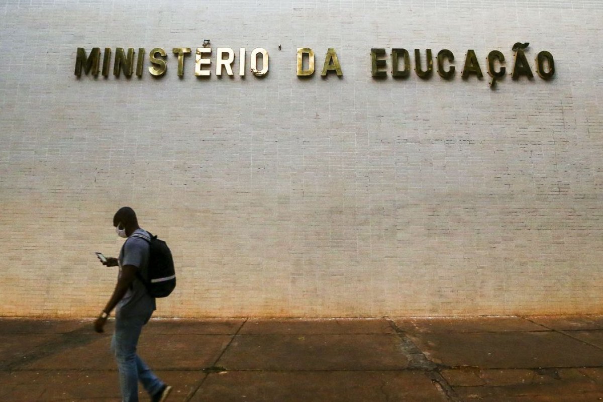  MEC faz repasse de R$ 72 milhões para instituições federais