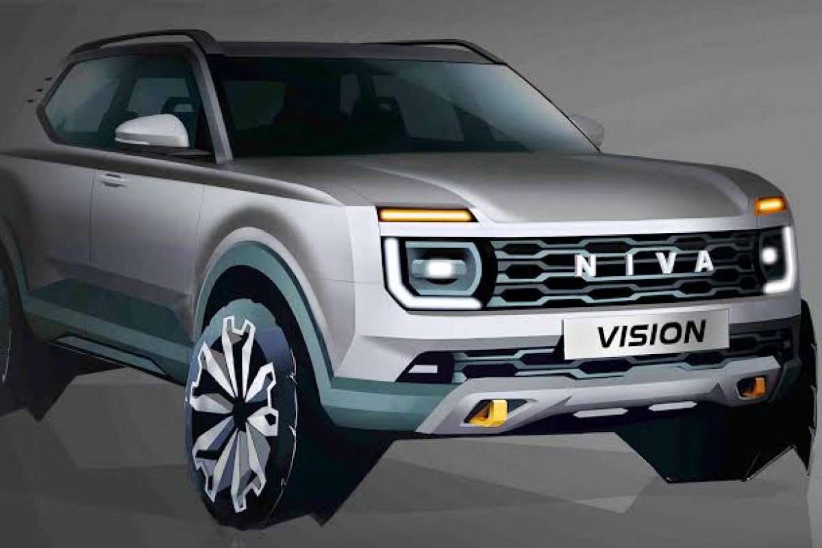 Lada Niva pode voltar ao Brasil? Renault pode relançá-lo aqui: entenda