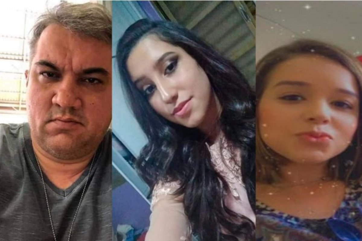 Família que iria passar férias em Sobral desaparece na Bahia