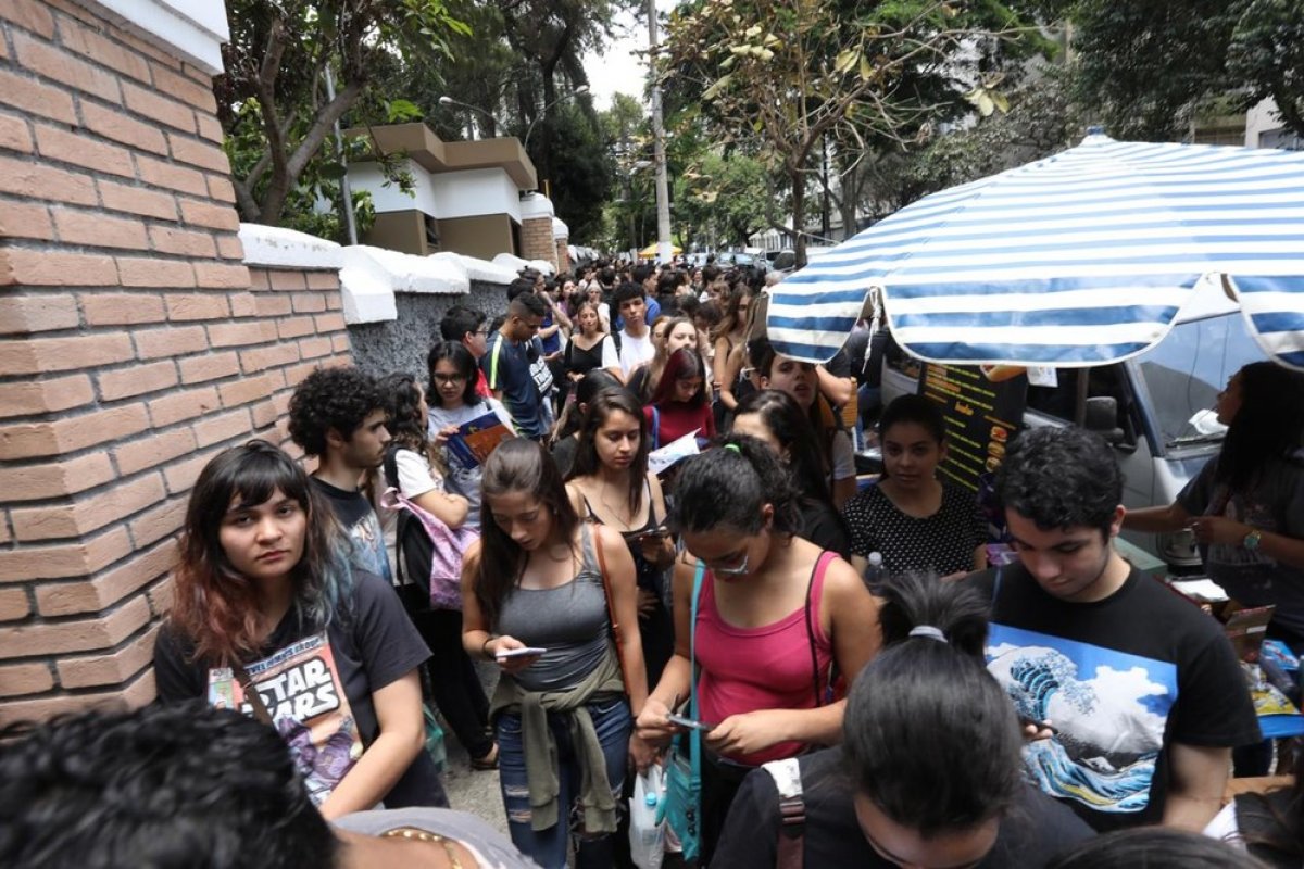 Em pior momento da pandemia, Enem realiza provas neste domingo (17)
