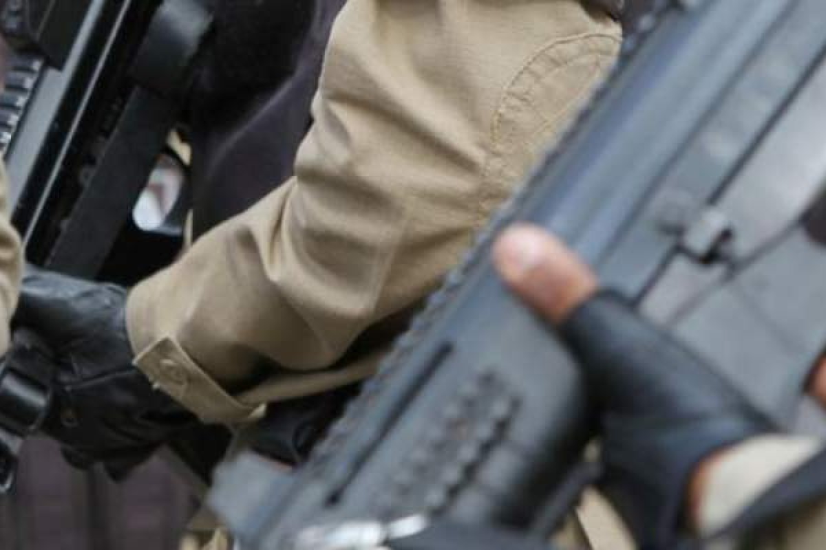 Rondesp resgata homem que seria executado por “tribunal do crime”