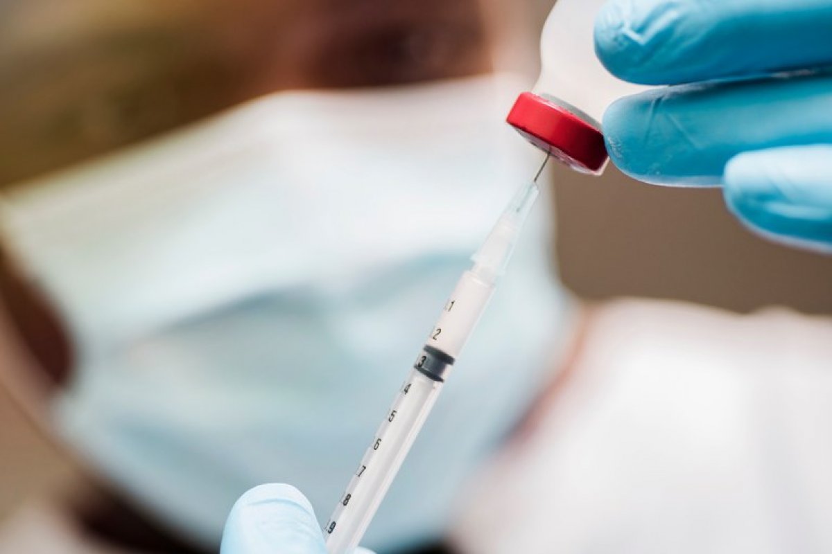 Brasil deve ter doses da vacina para apenas 30% do público inicial