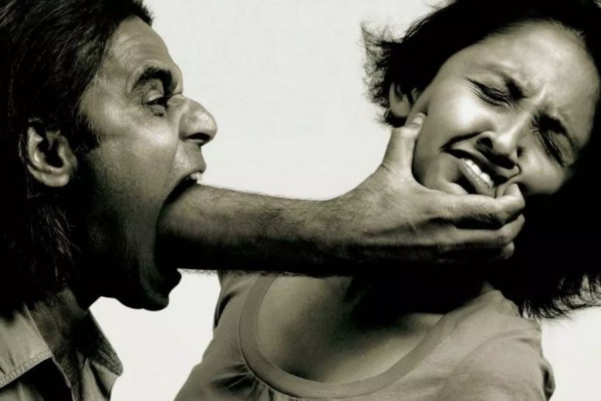 Tratamento dos agressores que praticam crimes contra mulher é destacado para o fim do delito