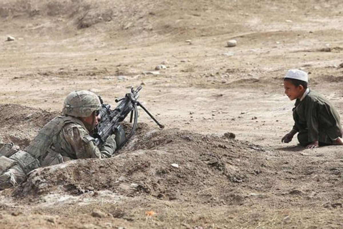 Homens armados assassinam juízas no Afeganistão