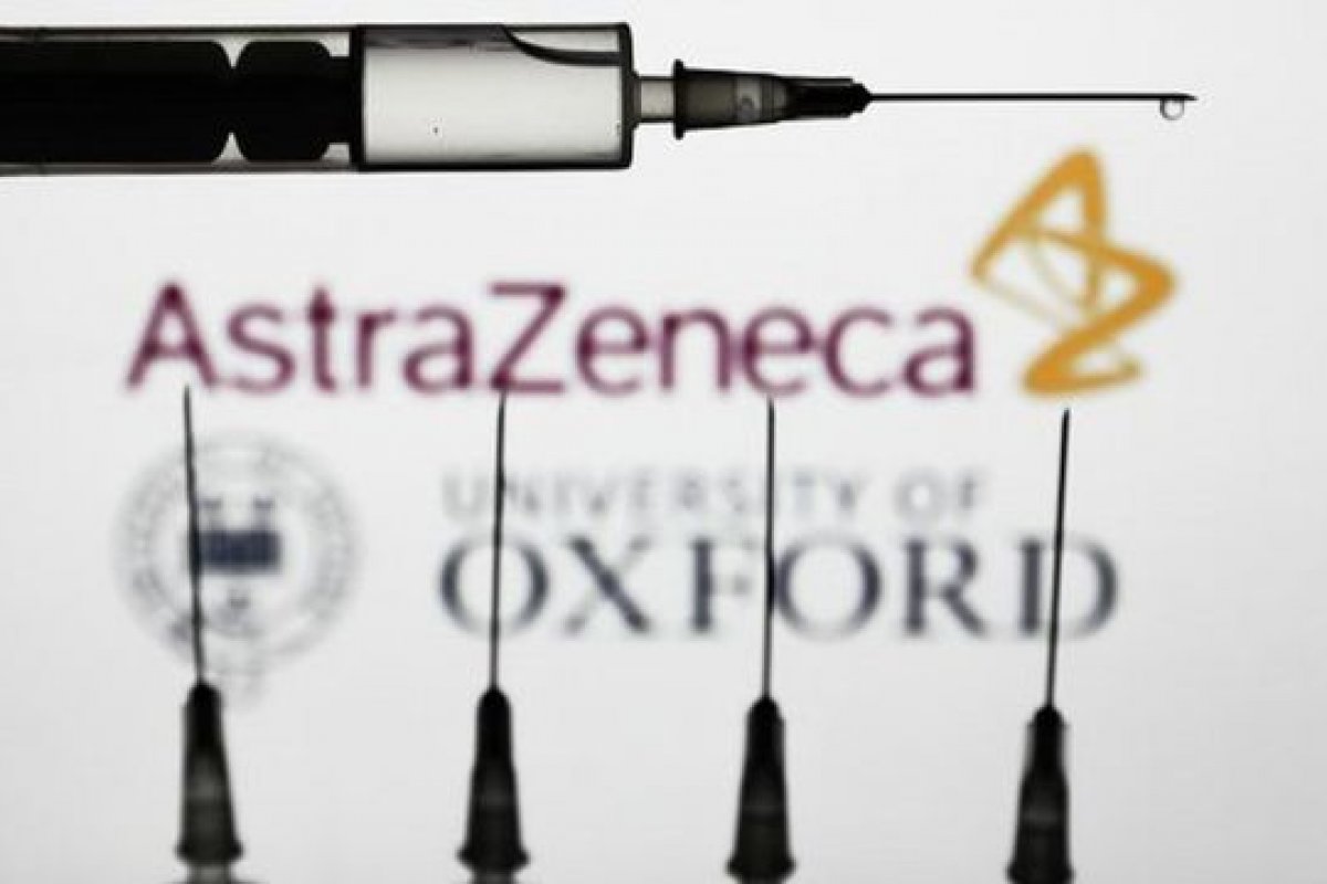 Anvisa aprova uso emergencial da vacina de Oxford