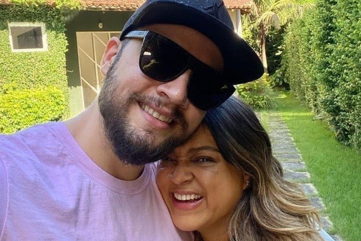 Preta Gil compra casa no Rio de Janeiro