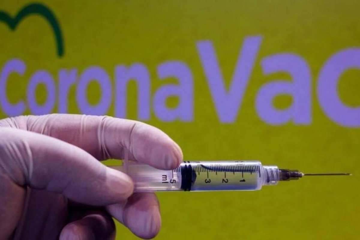 Chegou a vez do Brasil