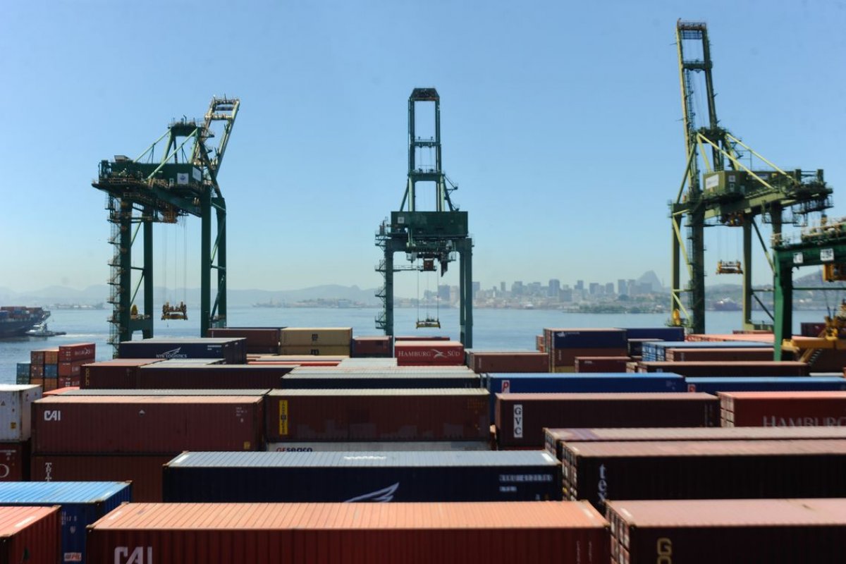 Investimento estrangeiro direto na América Latina cresce 13,2%