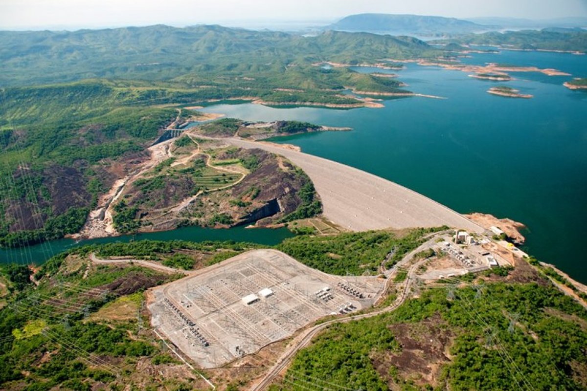 Brasil terá menor aumento de capacidade de energia elétrica desde 2012