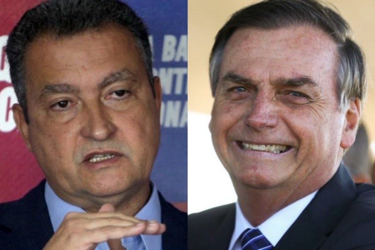 Apenas 13 deputados federais baianos são a favor do impeachment de Bolsonaro
