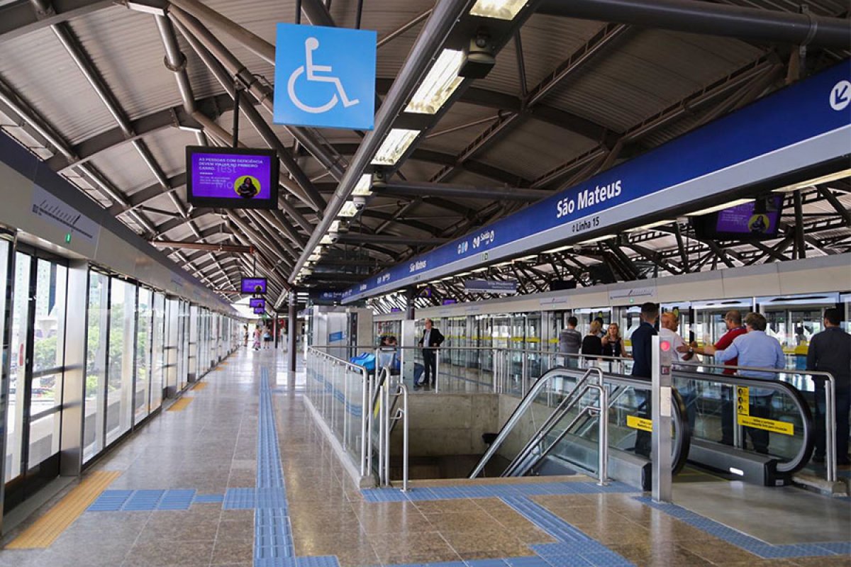 Justiça mantém multa de R$ 1,5 bilhão a empreiteiras por fraude em obra do Metrô em SP