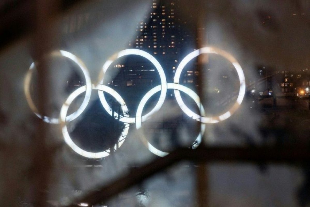Abertura de Jogos Olímpicos em Tóquio terá redução de atletas