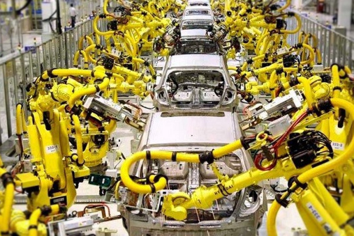 Brasil perdeu em média 17 fábricas por dia nos últimos seis anos