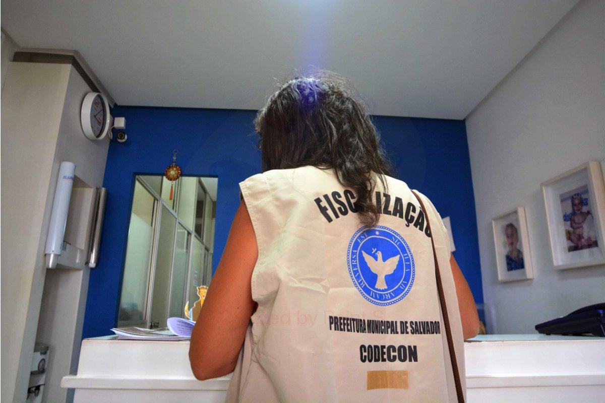 Codecon notificará escolas particulares sobre material escolar a partir desta segunda-feira (18)