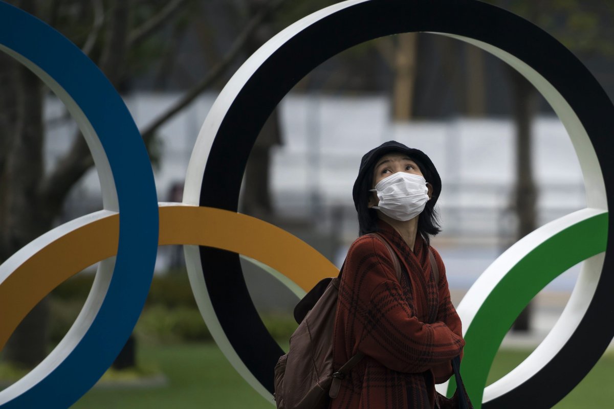 Primeiro-ministro do Japão promete realizar Olimpíada com a pandemia controlada 