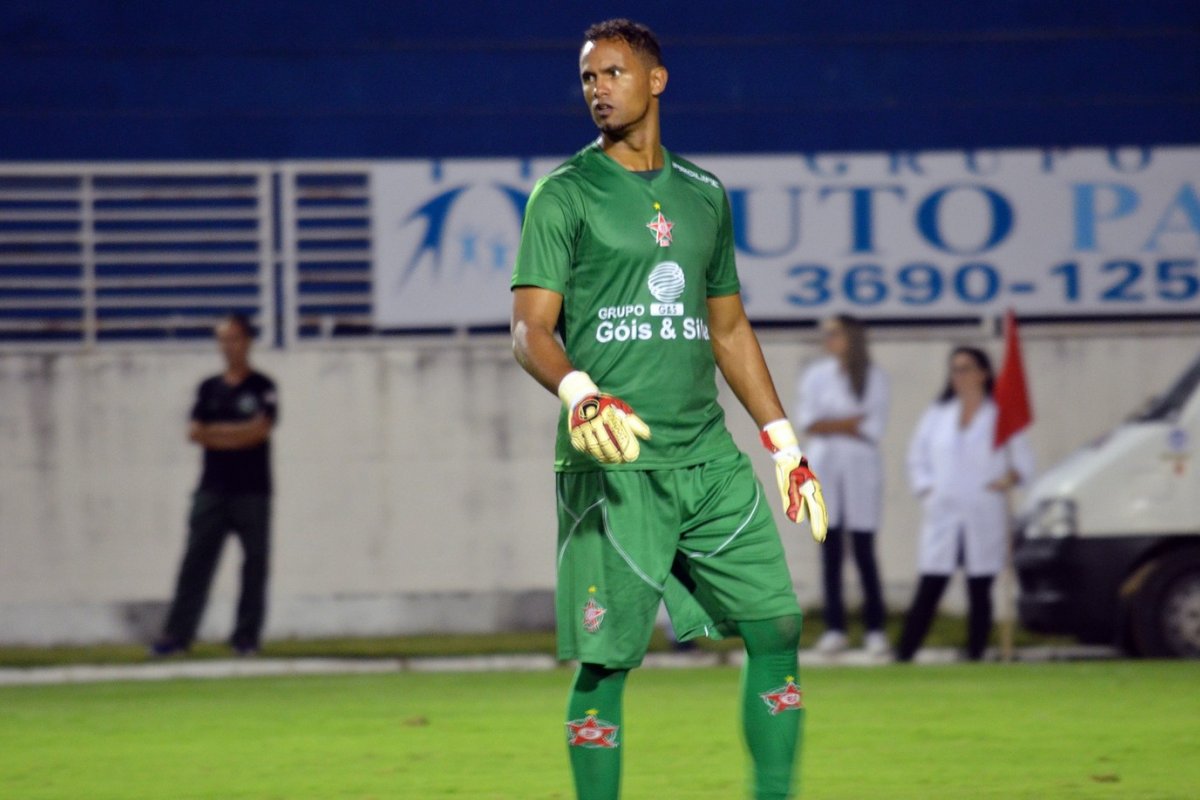 Clube Mineiro é repreendido nas redes sociais pela contratação de Bruno