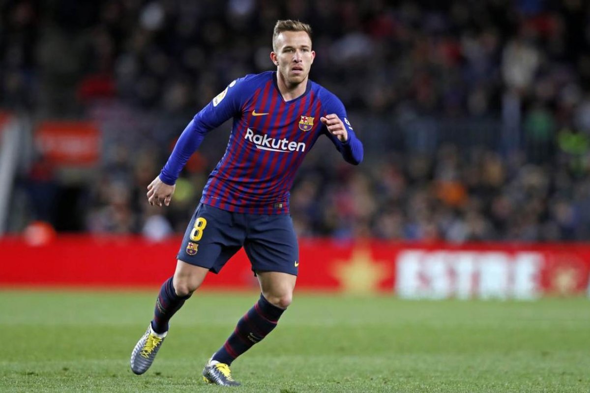 Fifa divulga lista das dez transferências mais caras de 2020