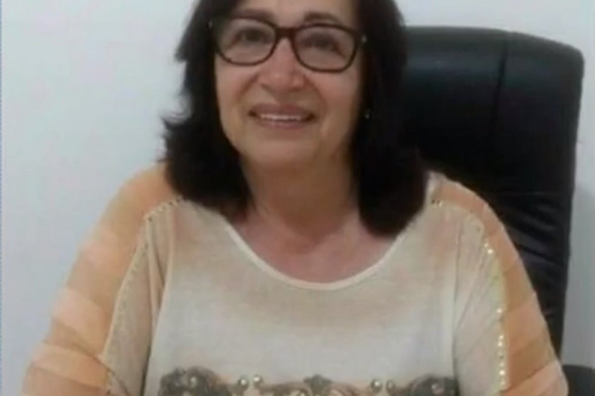 Esposa do prefeito de Nova Canaã morre por complicações da Covid-19