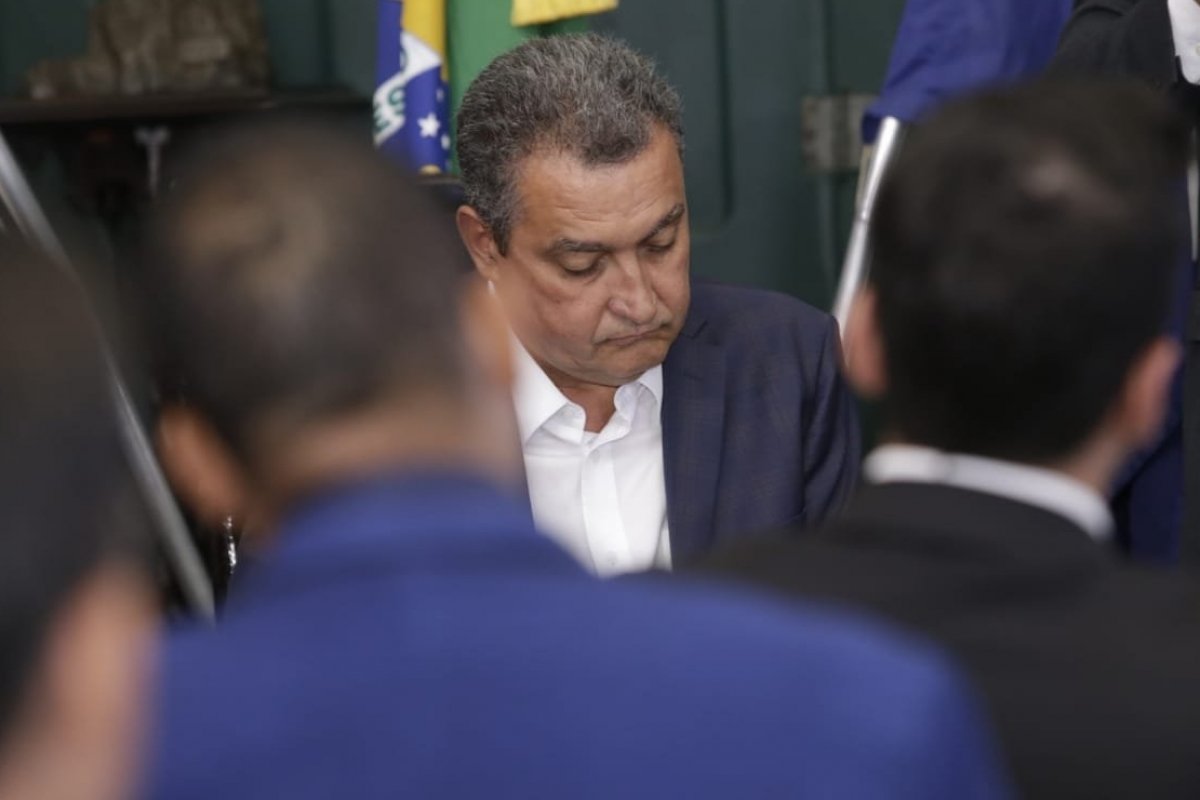 Vamos cuidar da nossa casa?