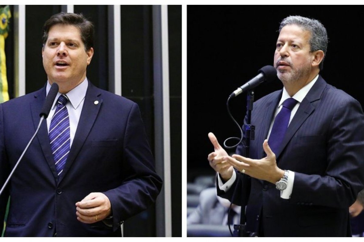 Solidariedade decide abandonar candidatura de Lira e apoiar Baleia Rossi 