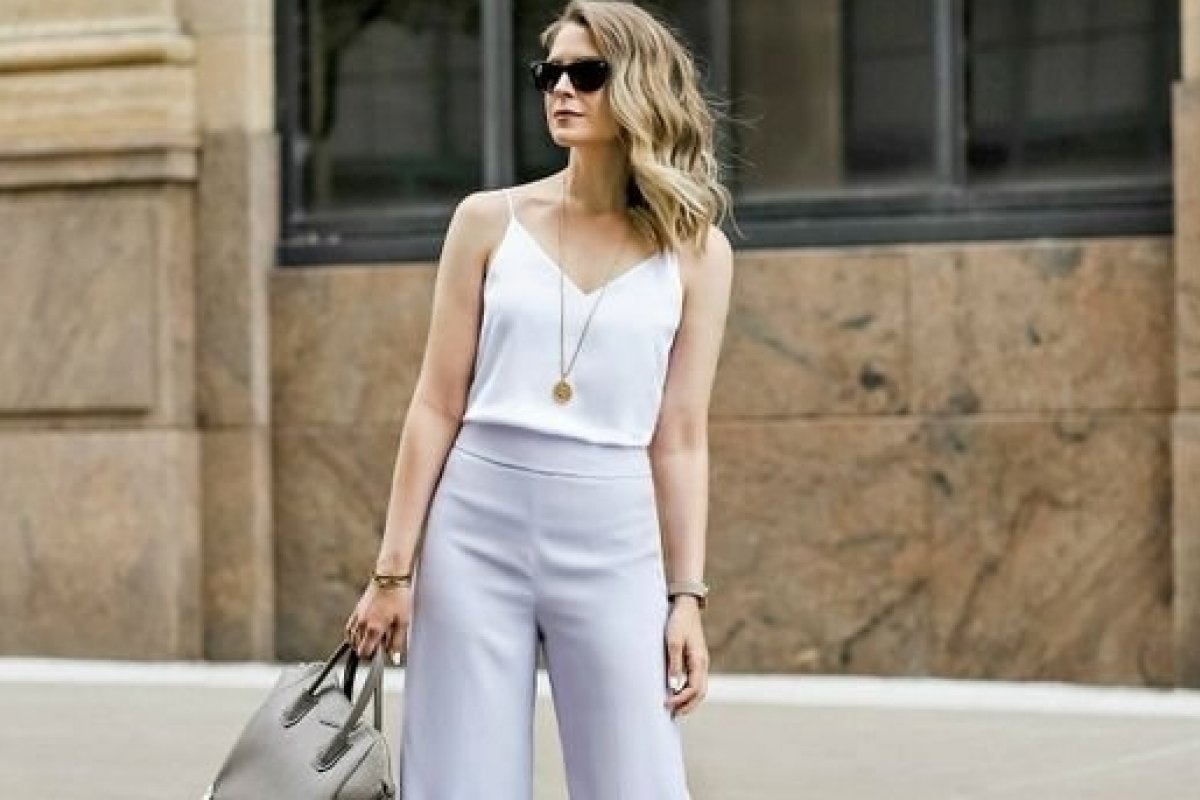 5 dicas para se vestir para o trabalho no calor