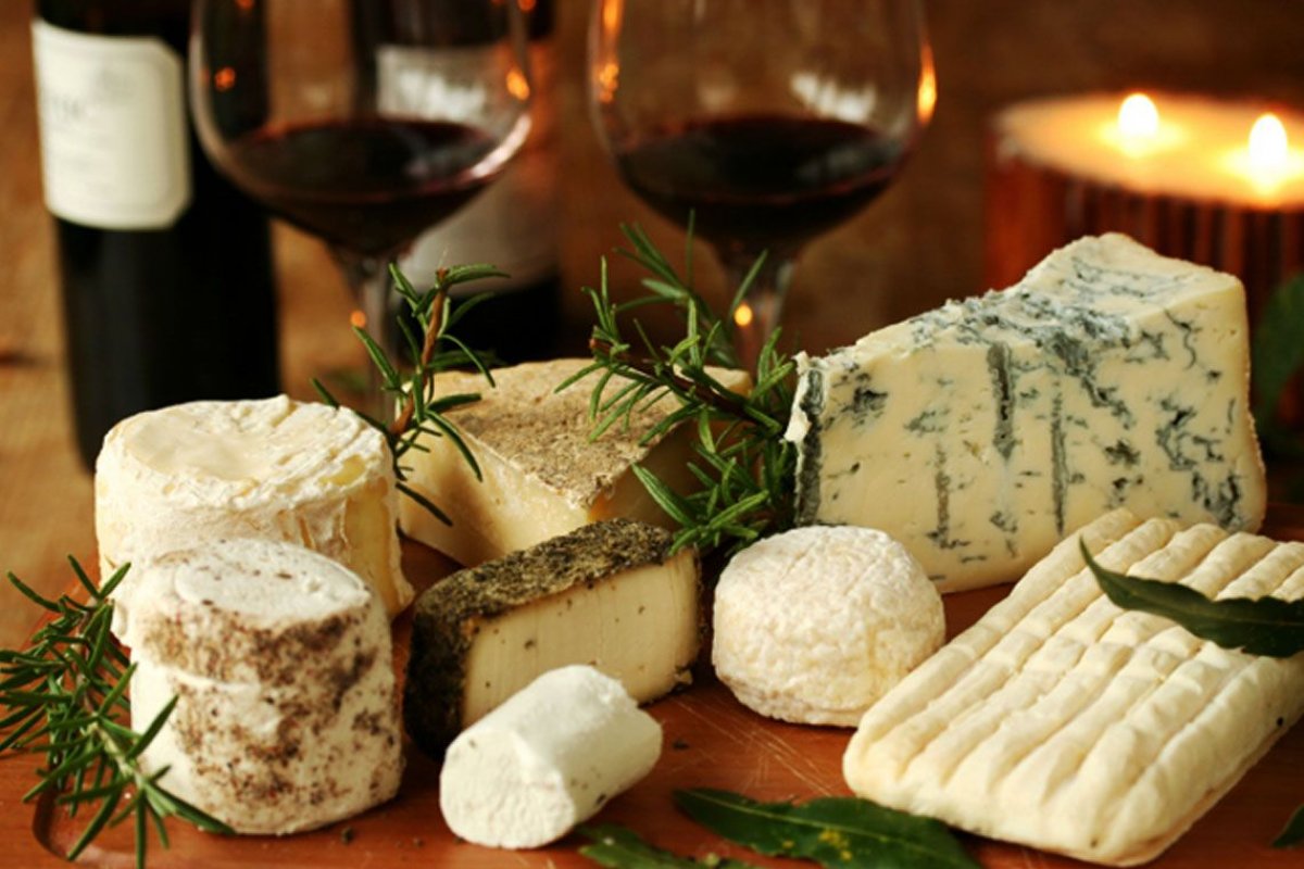Dia do queijo: Perini promove festival e dá dicas de harmonização