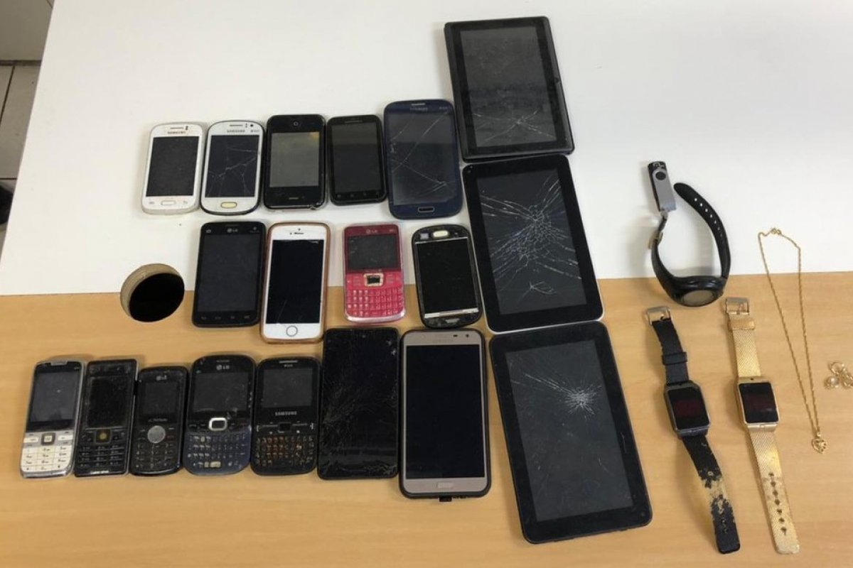 Preso no bairro de Stella Maris suspeito de assaltos e estupro em Salvador