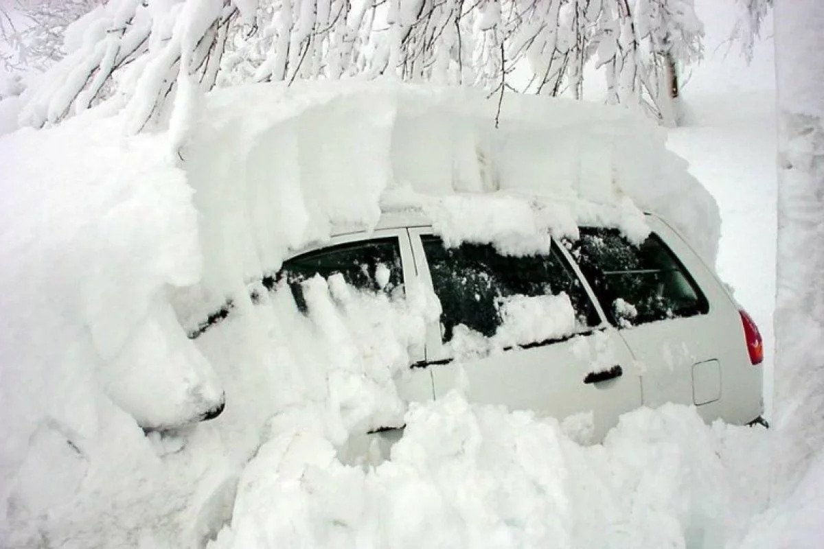 Neve causa engavetamento envolvendo mais de 130 veículos no Japão