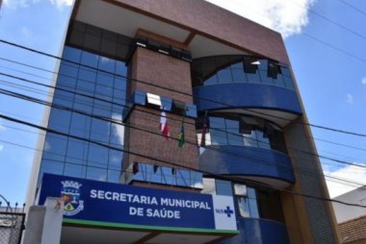 Vitória da Conquista pretende vacinar 90 mil na 1ª fase