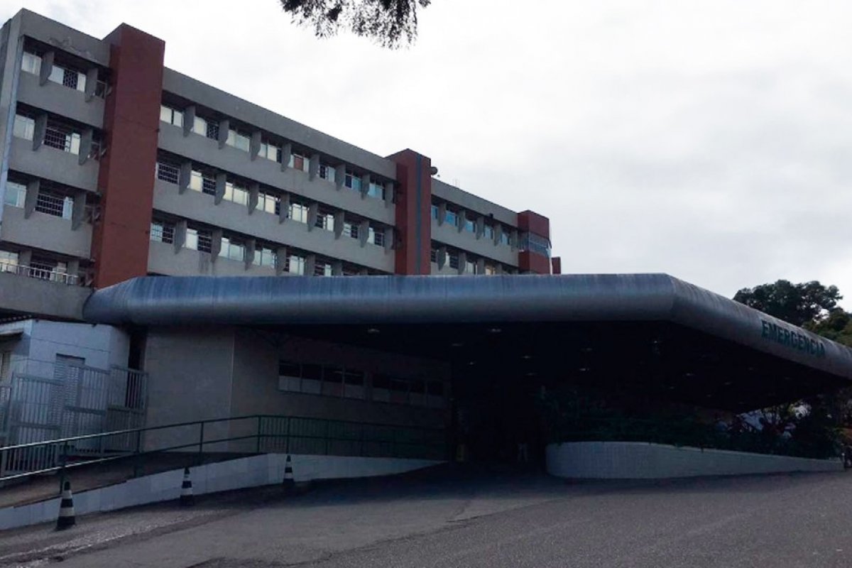 Homem de 30 anos é morto a tiros no bairro do Uruguai, em Salvador 