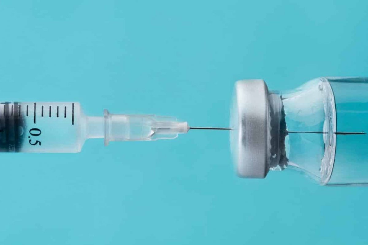 Estudo preliminar aponta que vacina da Johnson & Johnson contra a Covid-19 gera resposta imune duradoura