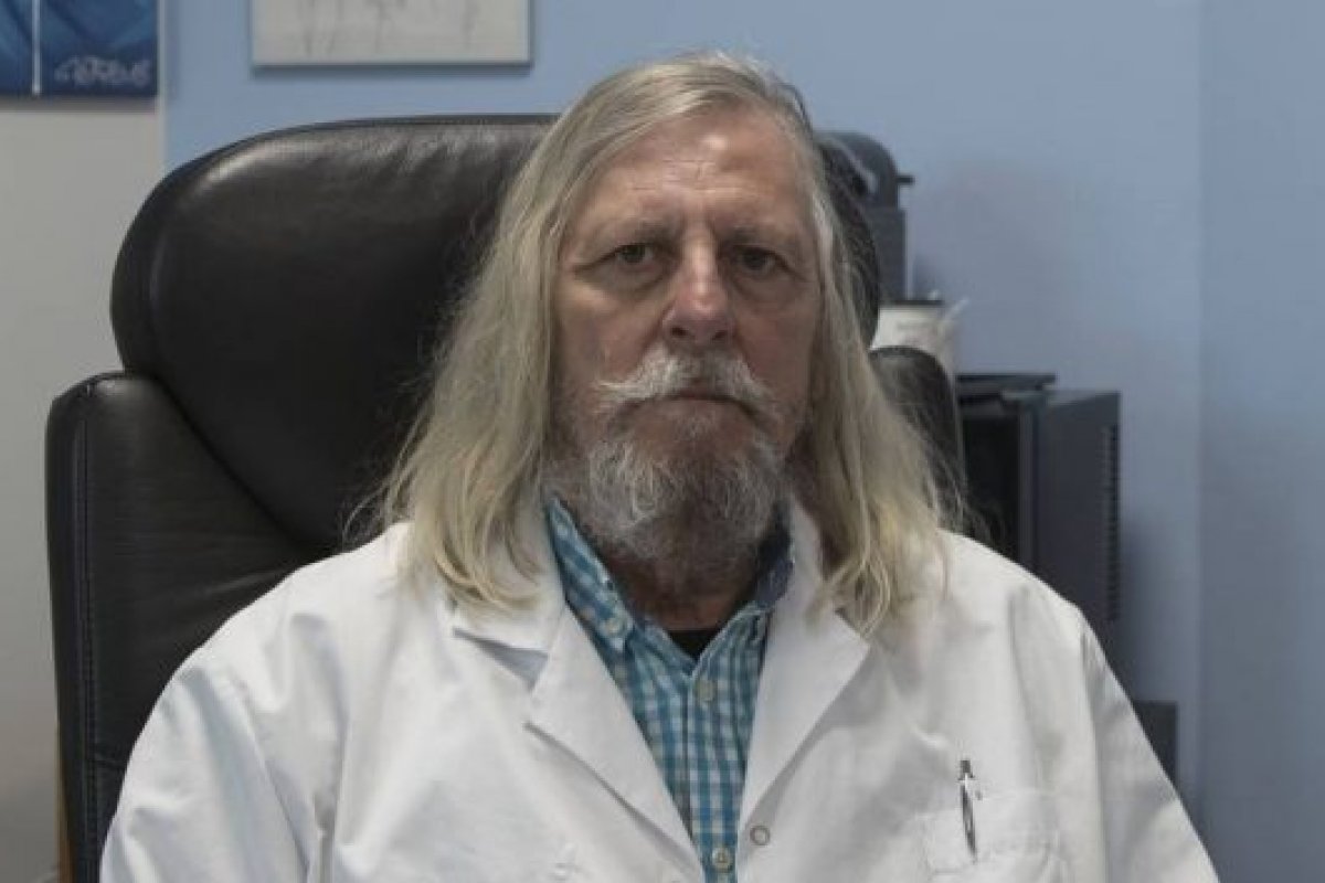 Médico francês defensor da hidroxicloroquina admite estar errado sobre medicação reduzir mortalidade em caso de Covid-19
