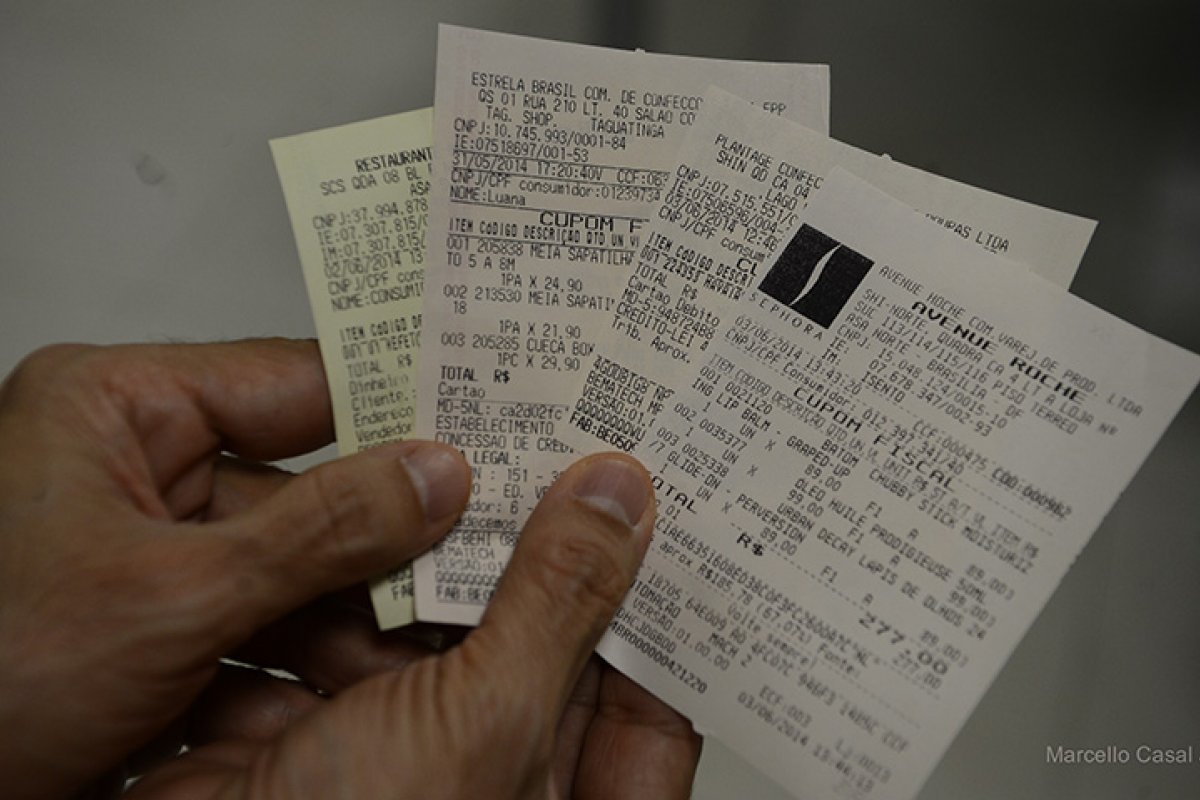 Bilhetes para próximo sorteio da Nota Premiada Bahia são divulgados