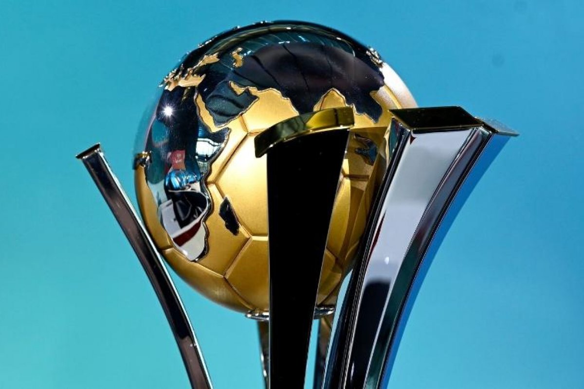 Sorteio de Mundial de Clubes deve colocar Palmeiras ou Santos para enfrentar Tigres ou Ulsan