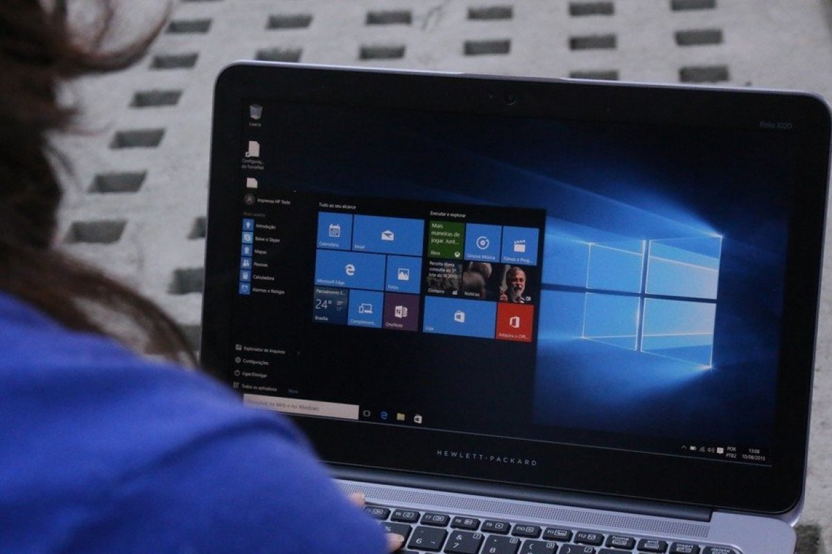 Falha no Windows 10 pode corromper e excluir arquivos